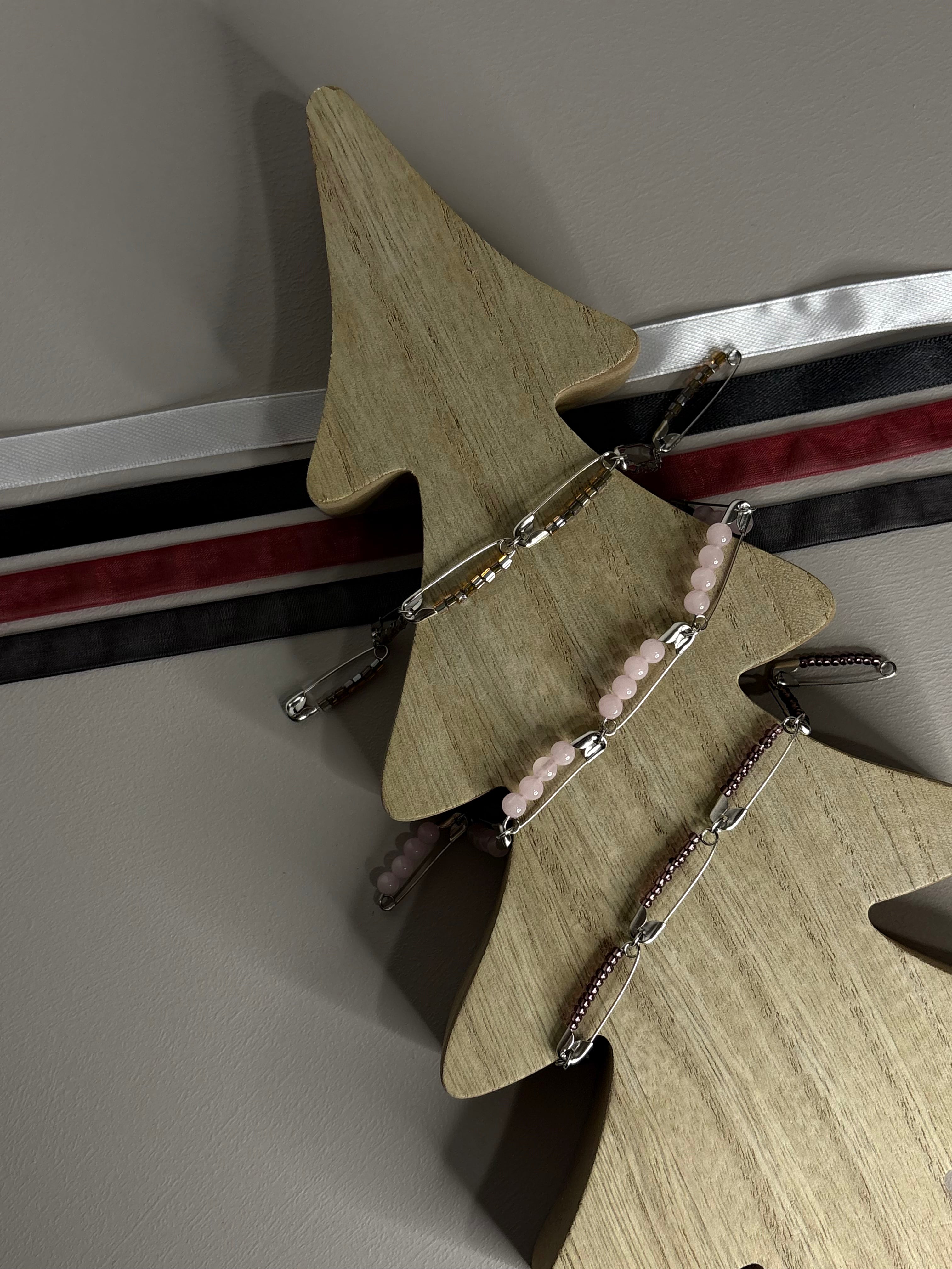 COLLANA PIETRA NATURALE