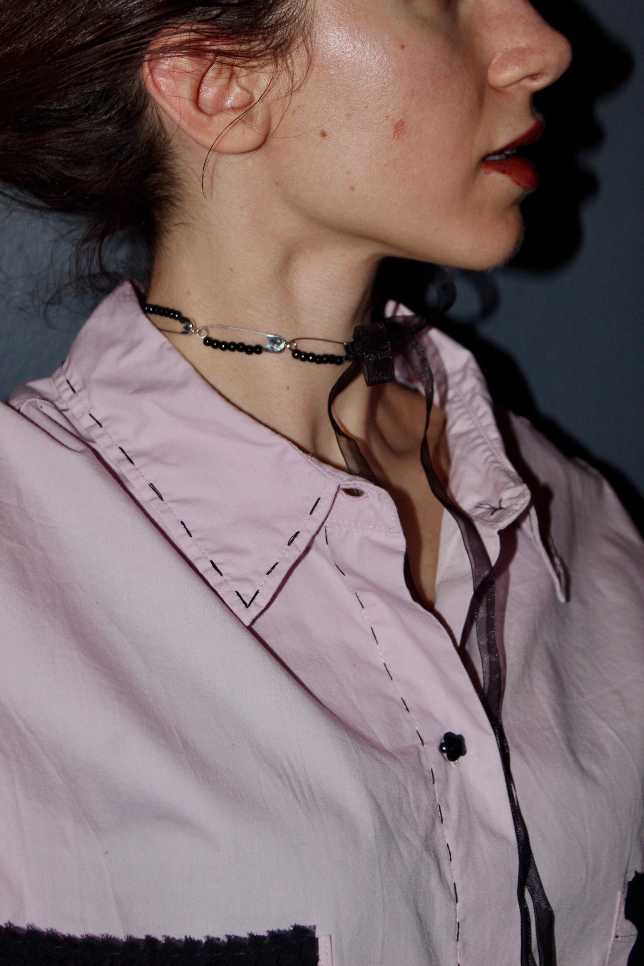 Camicia “sutura”