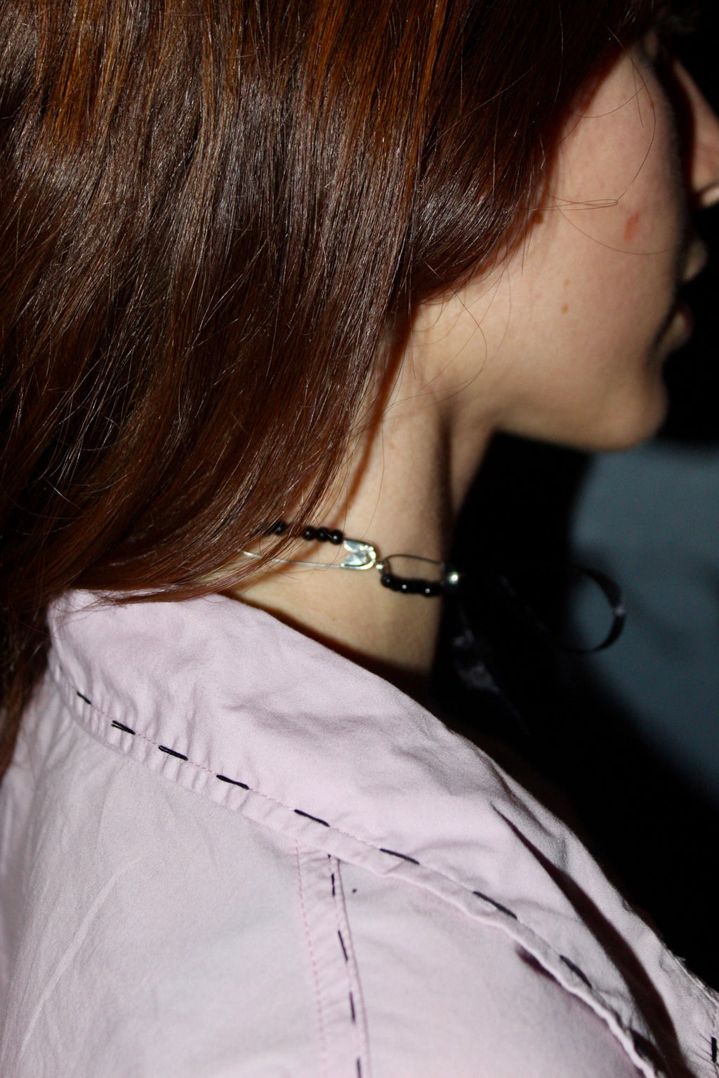 Camicia “sutura”