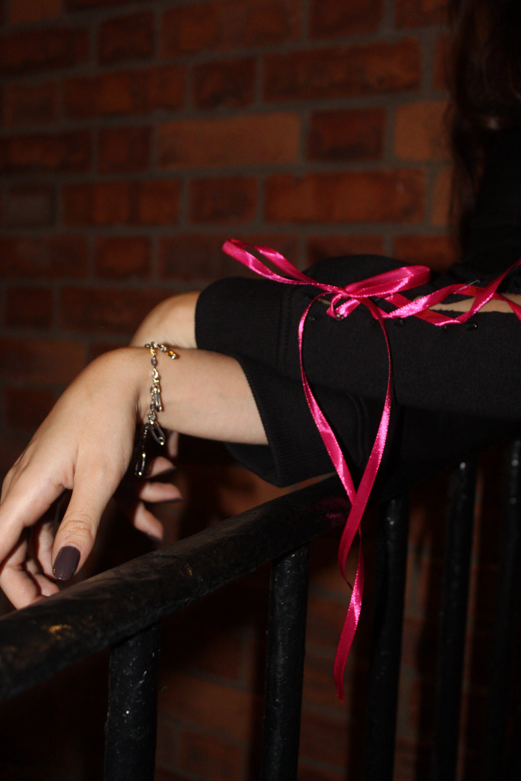 Bracciale Mini Spilla