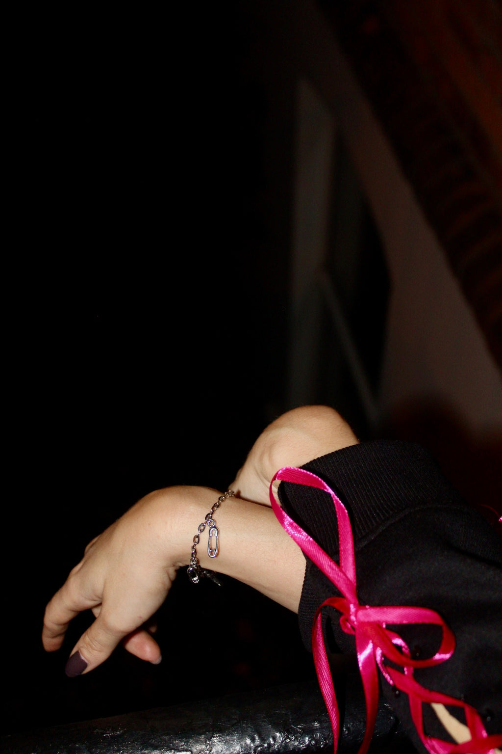 Bracciale Mini Spilla