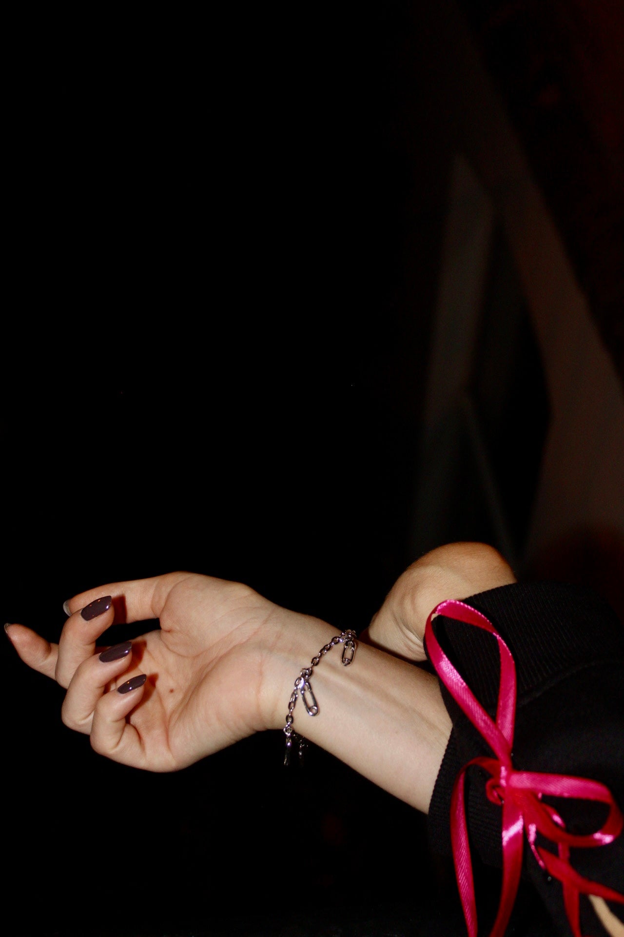 Bracciale Mini Spilla