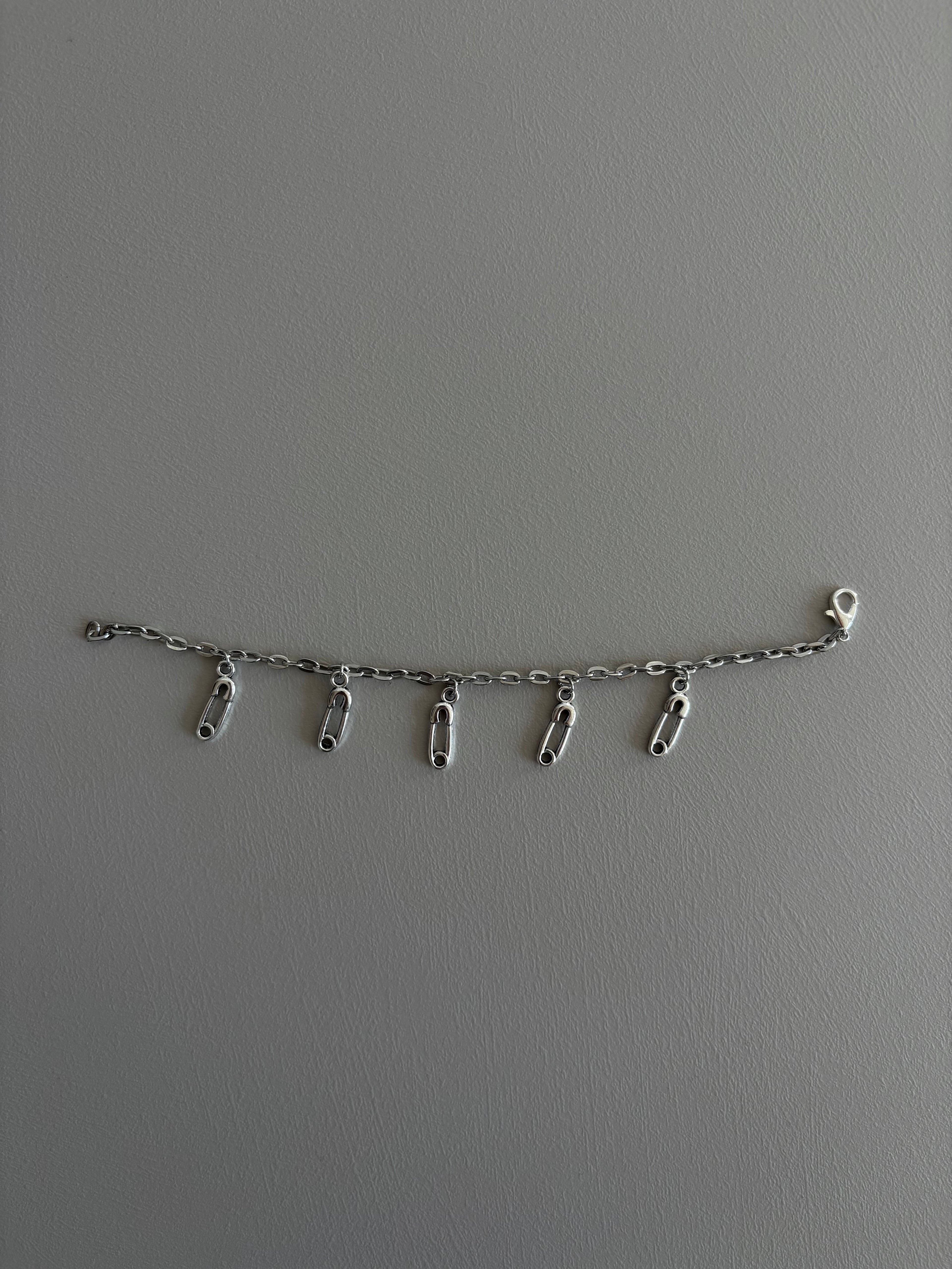 Bracciale Mini Spilla