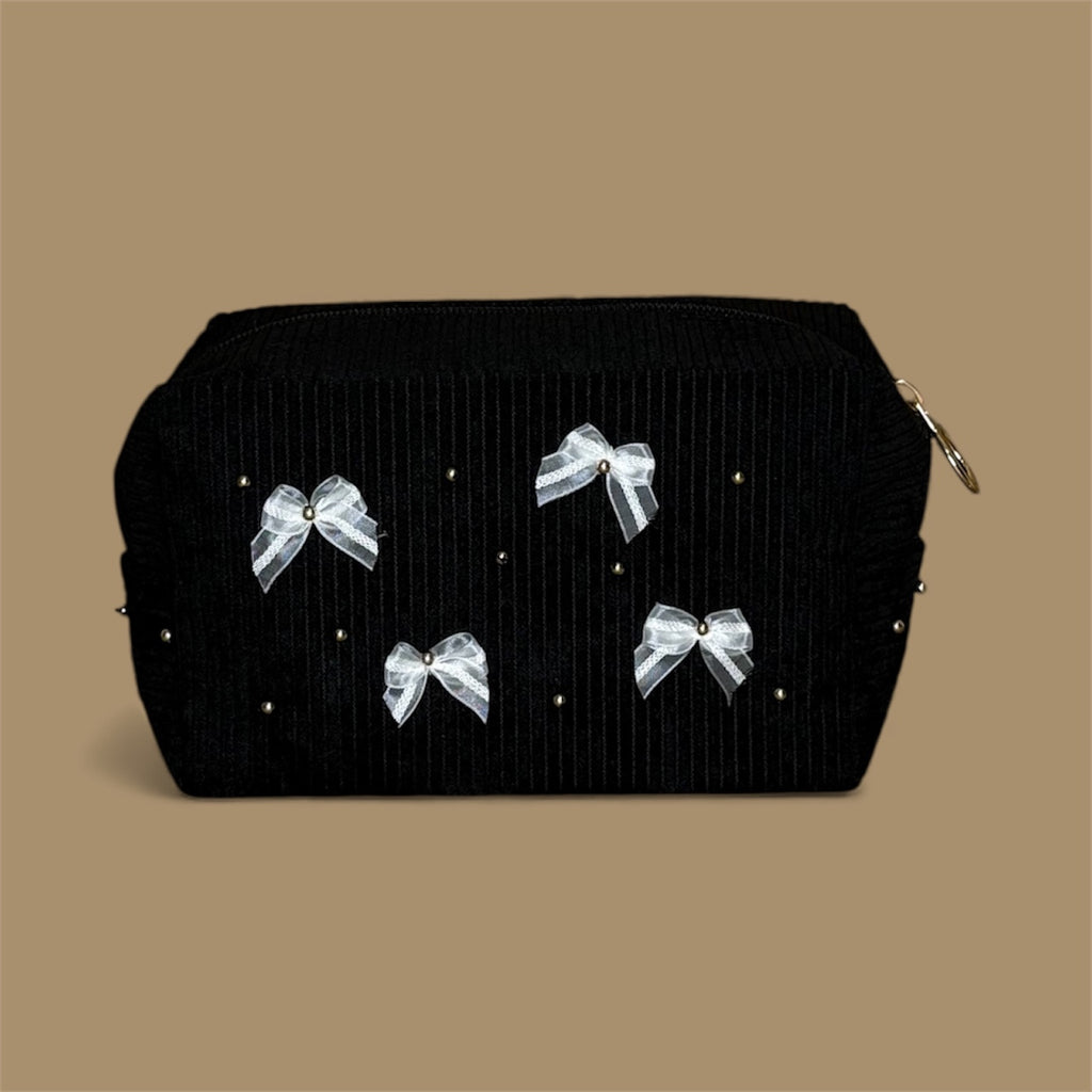 BEAUTY FIOCCO BIANCO