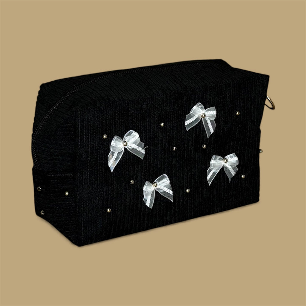 BEAUTY FIOCCO BIANCO