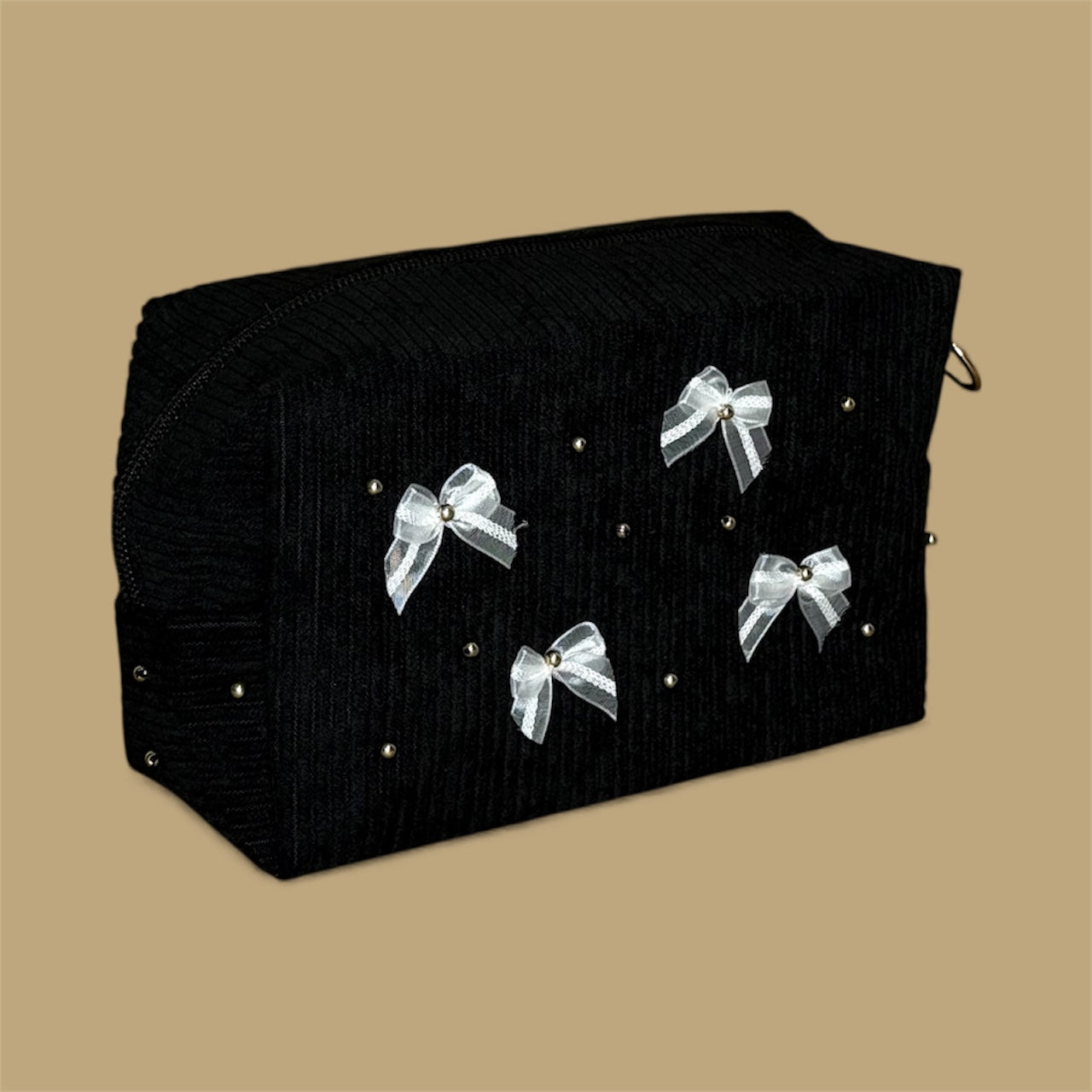 BEAUTY FIOCCO BIANCO