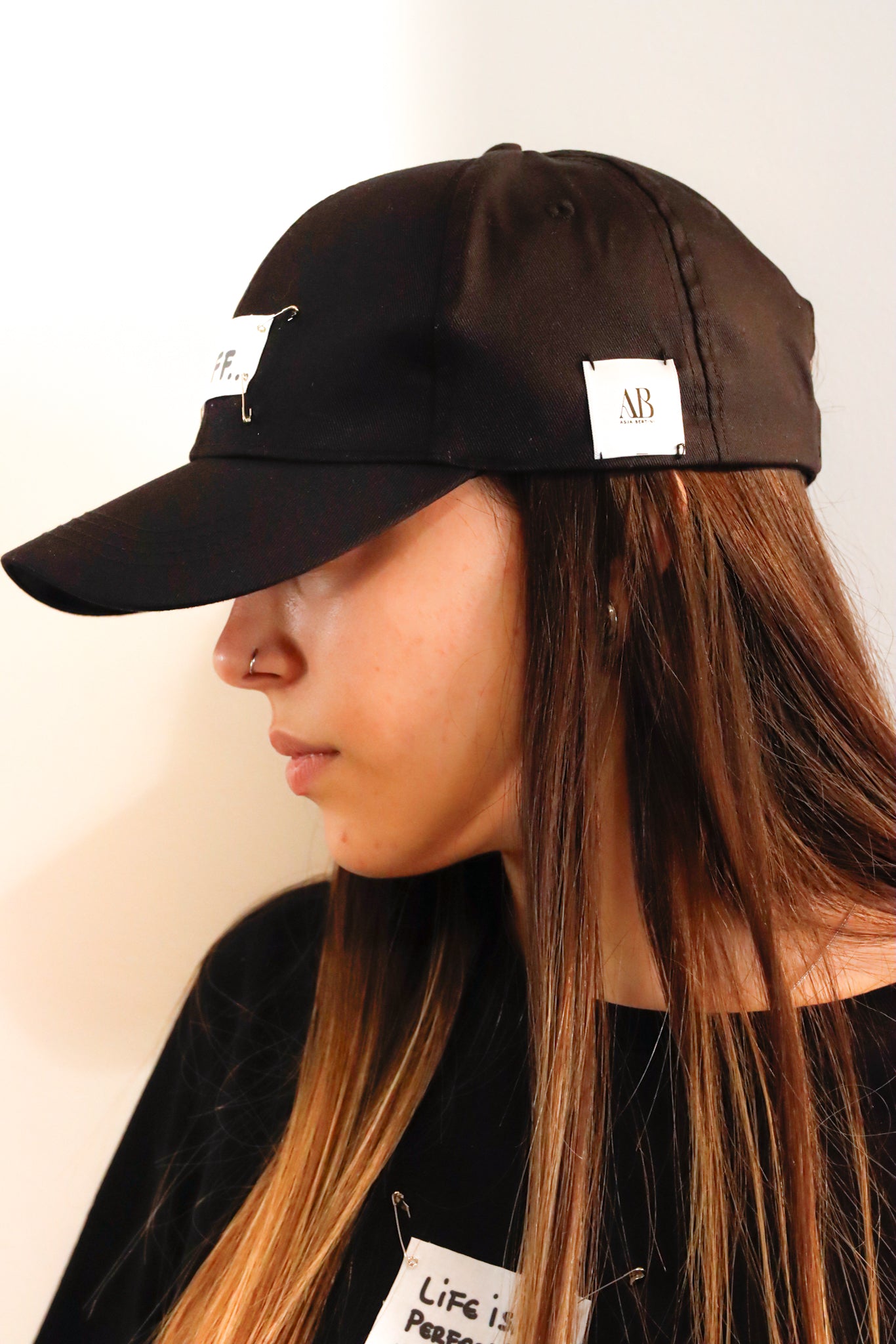 Cappellino