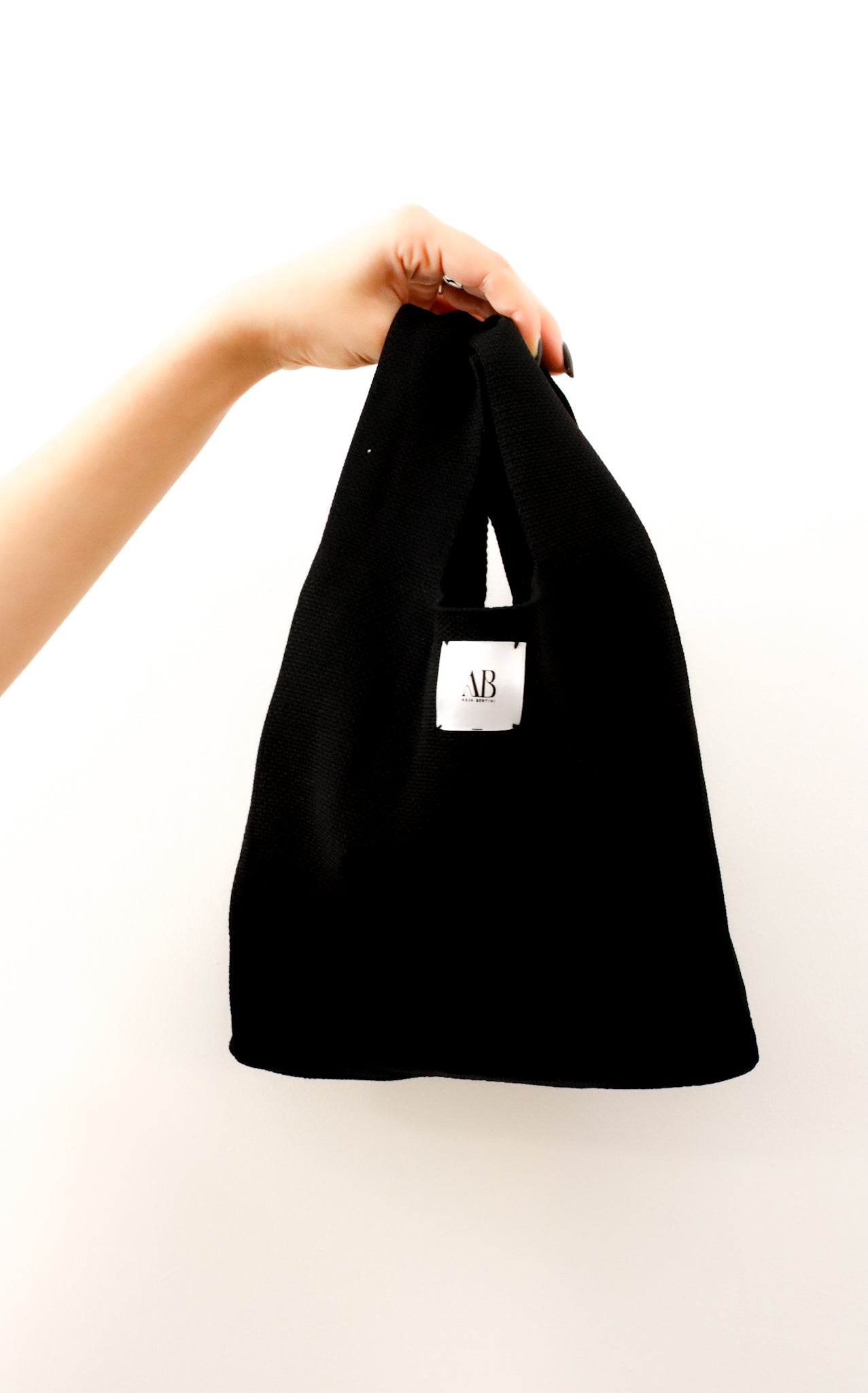 KNOT BAG